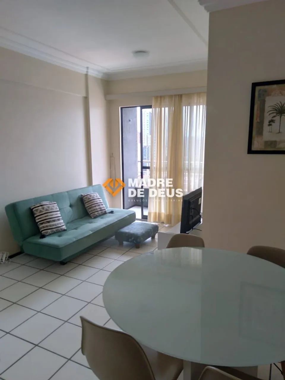 EXCELENTE APARTAMENTO - LOCALIZAÇÃO PRIVILEGIADA - Foto 3