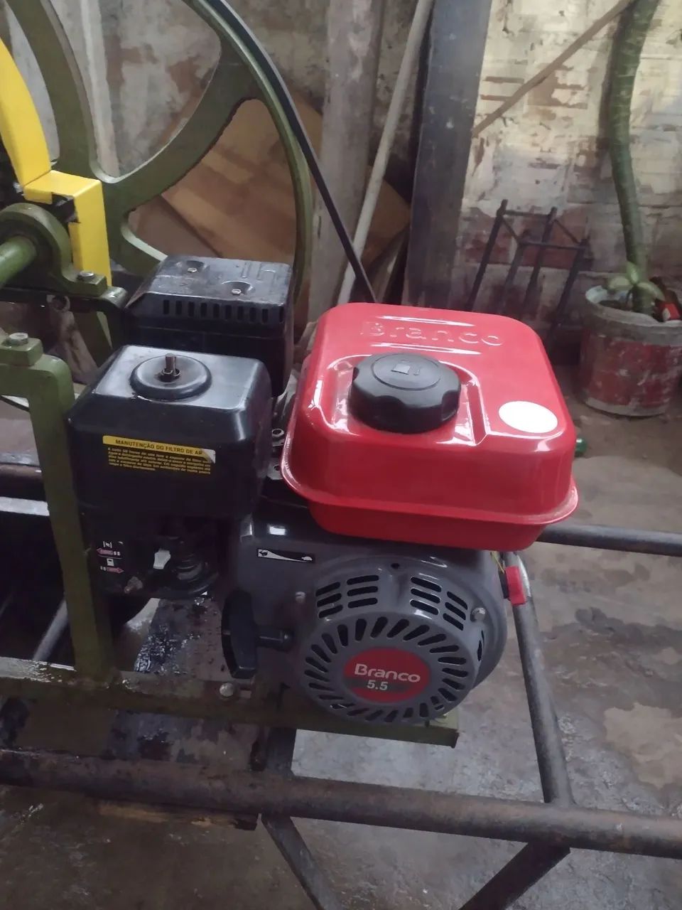 Engenho de cana  - Foto 4
