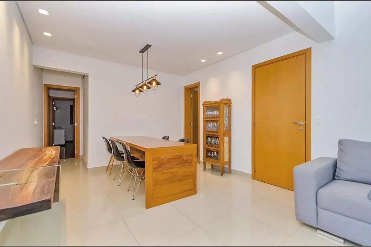 Apartamento 3 quartos  Vila Da Serra - Foto 4