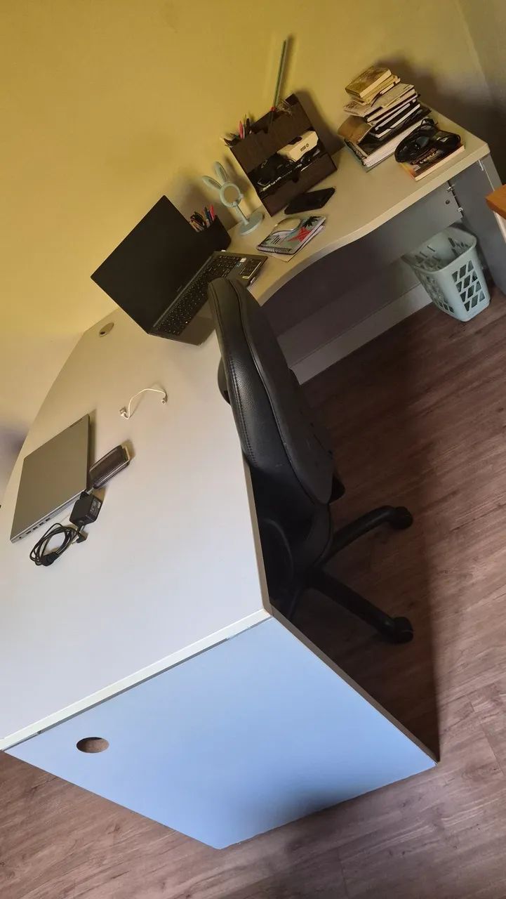 Mesa escritório  - Foto 3