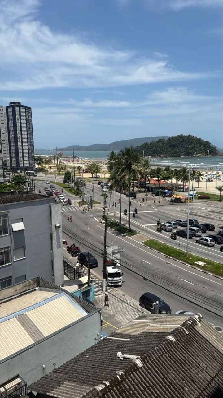 Foto - Santos - Aparecida