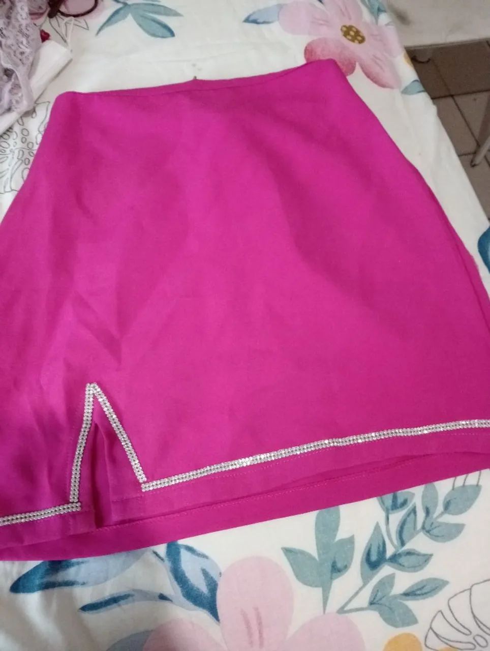 Saias versátil para carnaval