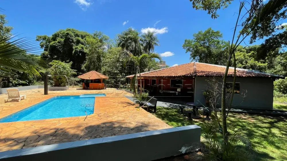 Chácara Clube dos 30 - Santelmo Pederneiras - Foto 3
