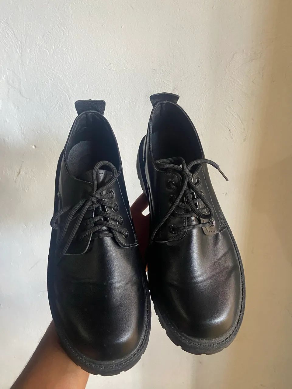 Vendo mocassim tratorado - Foto 3