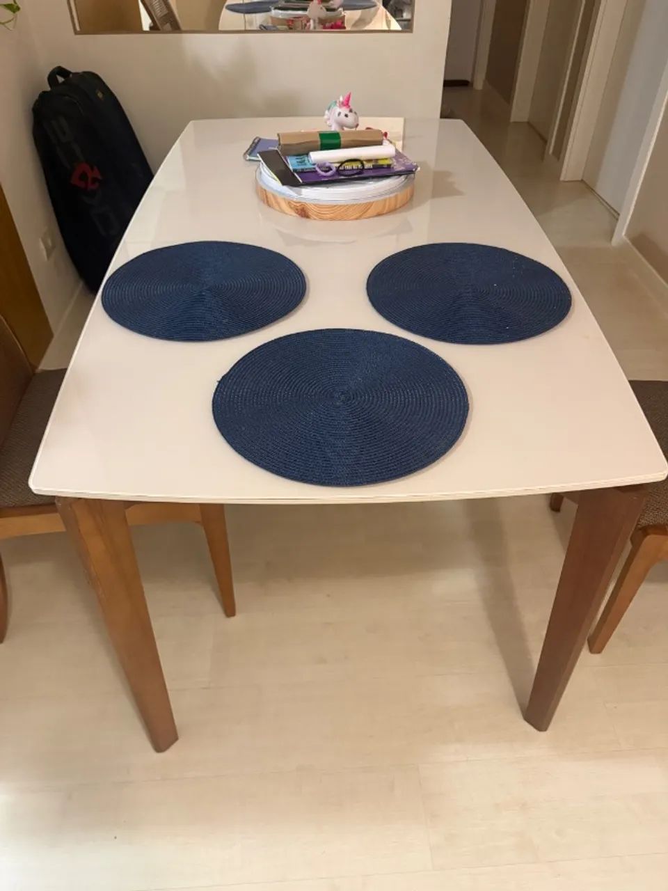 Mesa de jantar - Foto 2