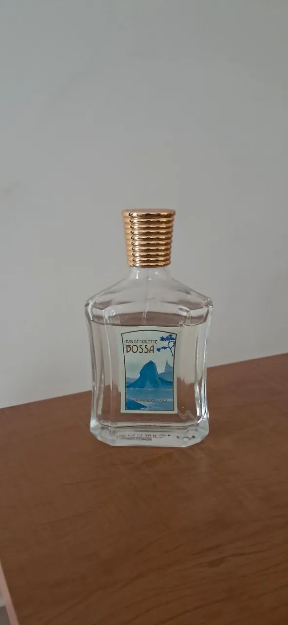 Perfume Bossa Granado