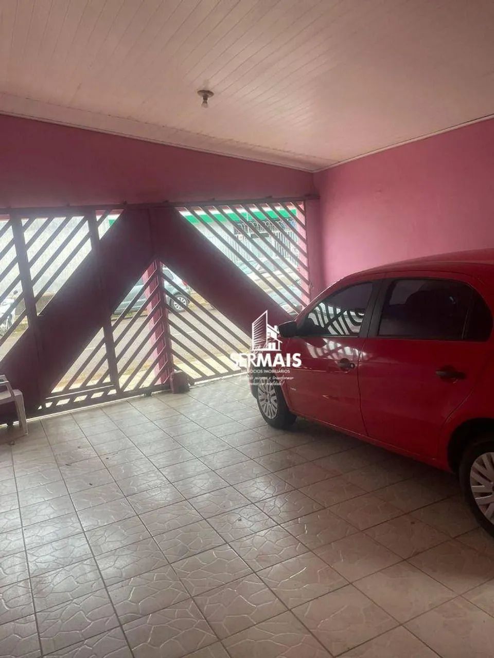 Casa com 3 dormitórios à venda, 350 m² por R$ 900.000 - Centro - Porto Velho/RO