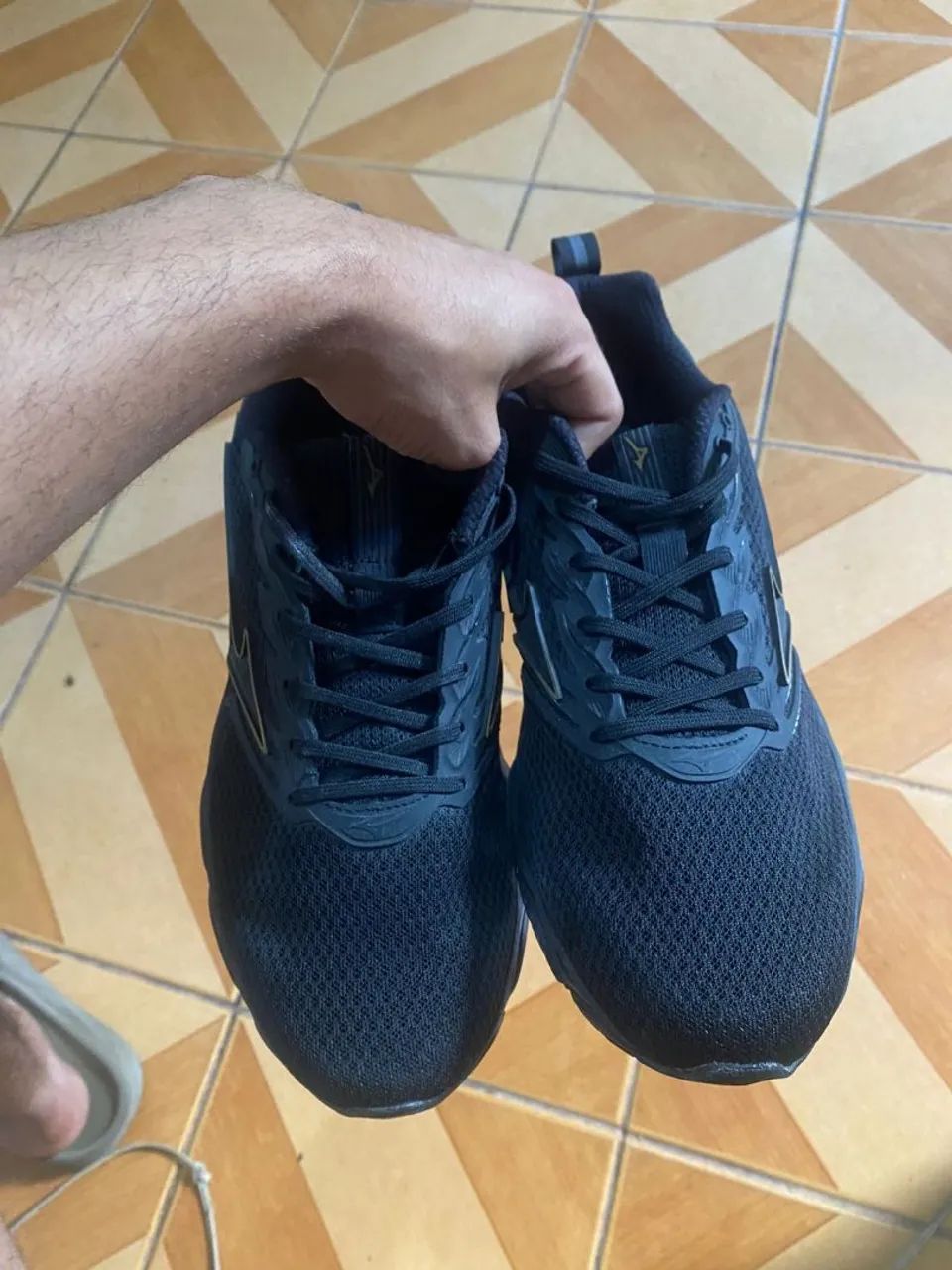 Tenis mizuno Jet 7  - Foto 2
