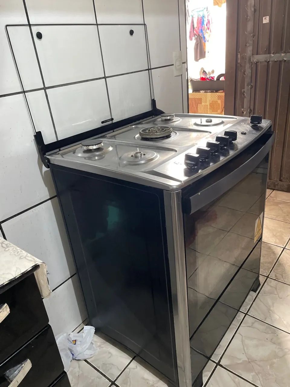 Fogão  - Foto 2
