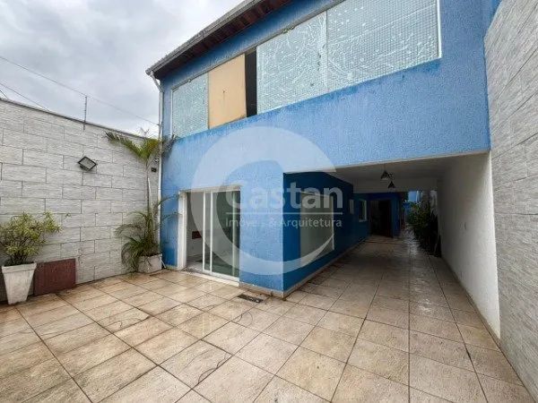 sobrado comercial para alugar na vila prudente - Foto 2