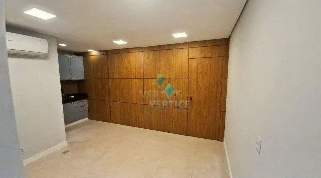 Sala para alugar, 37 m² zona sul
