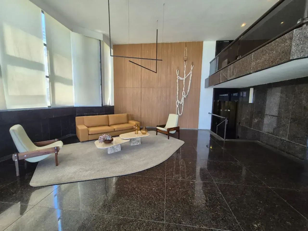 Amplo Imóvel em Boa Viagem com 4 Suítes, 320 m² e Área de Lazer Completa - Foto 3