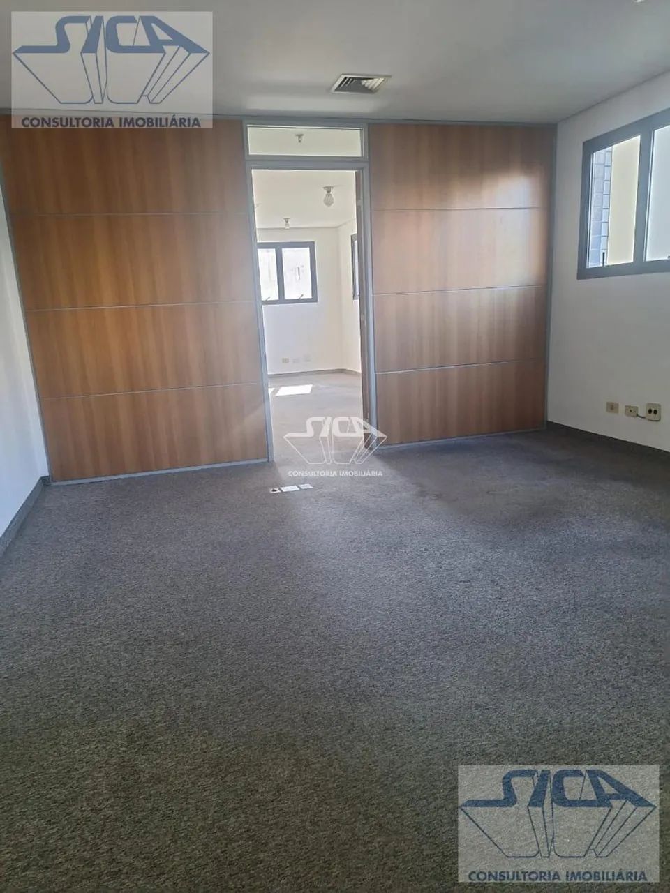 CONJUNTO COMERCIAL em São Paulo - São Paulo, Vila Clementino - Foto 4