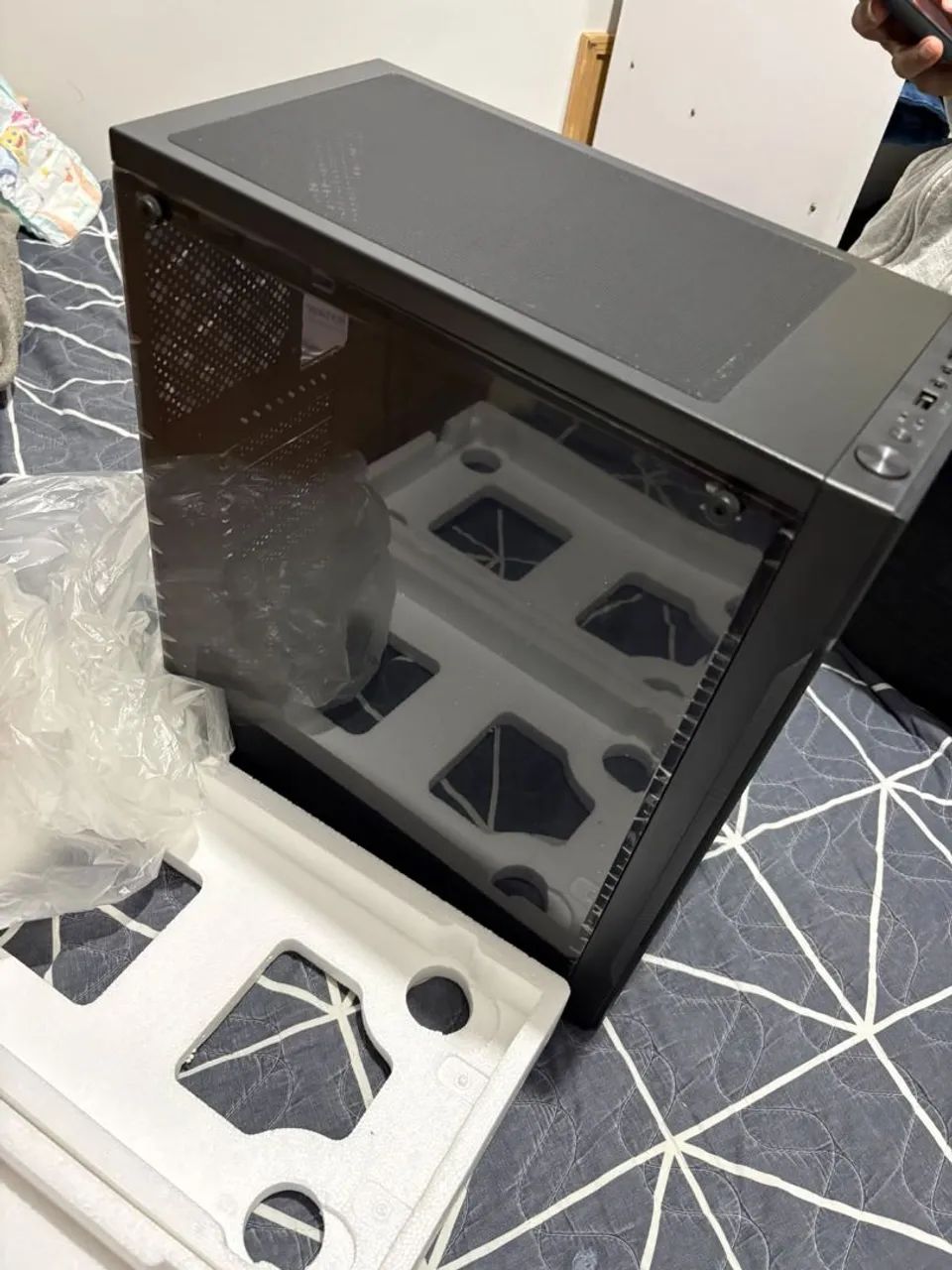Gabinete para computador  - Foto 2
