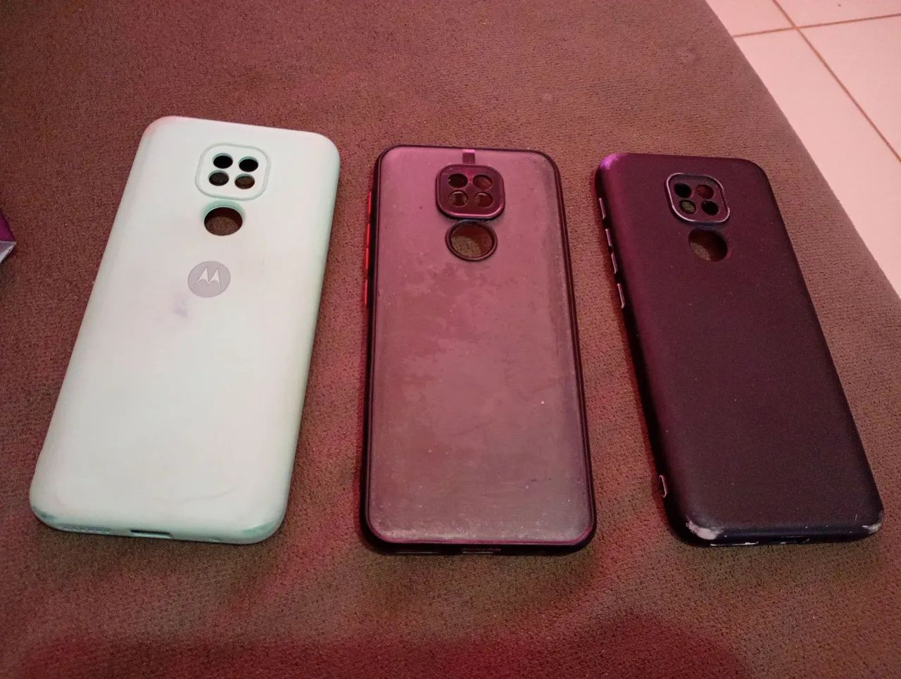 Moto g 9 play  - Foto 3