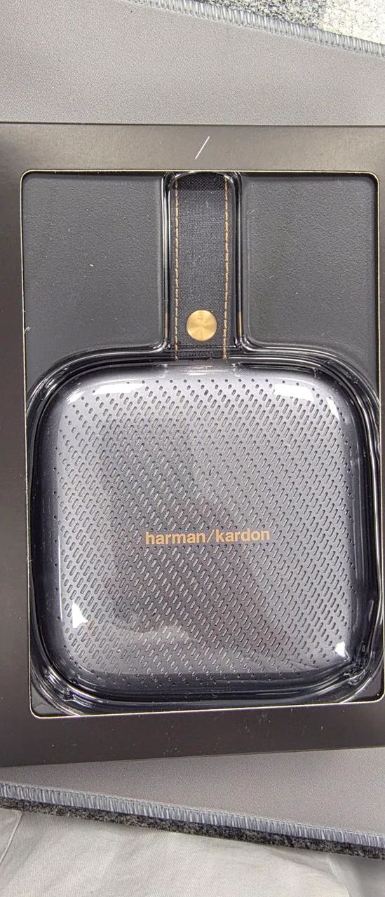 Caixa Bluetooth Harman Kardon - Foto 5