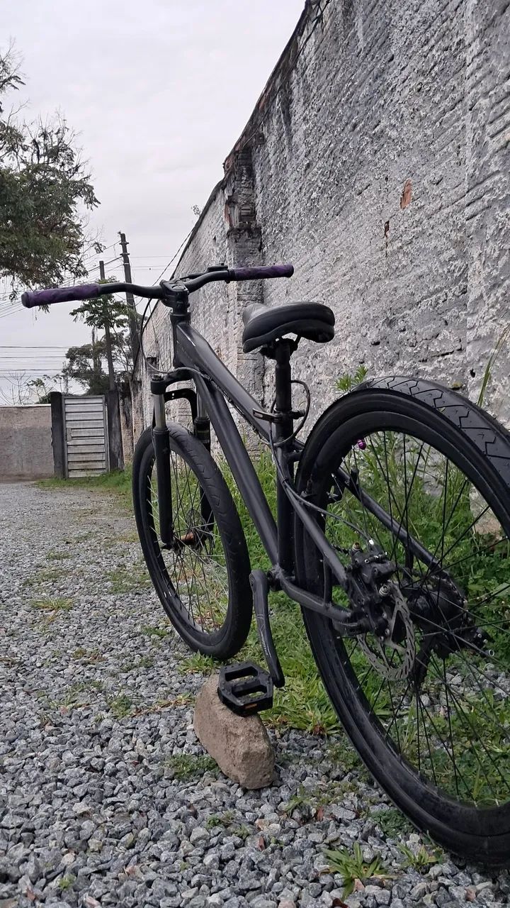 Bicicleta Gios  - Foto 5