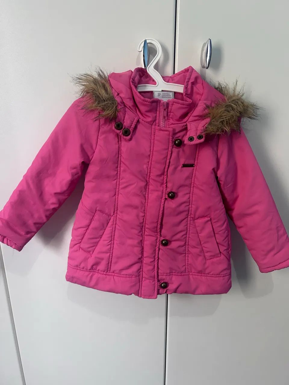 Jaqueta infantil Marisol