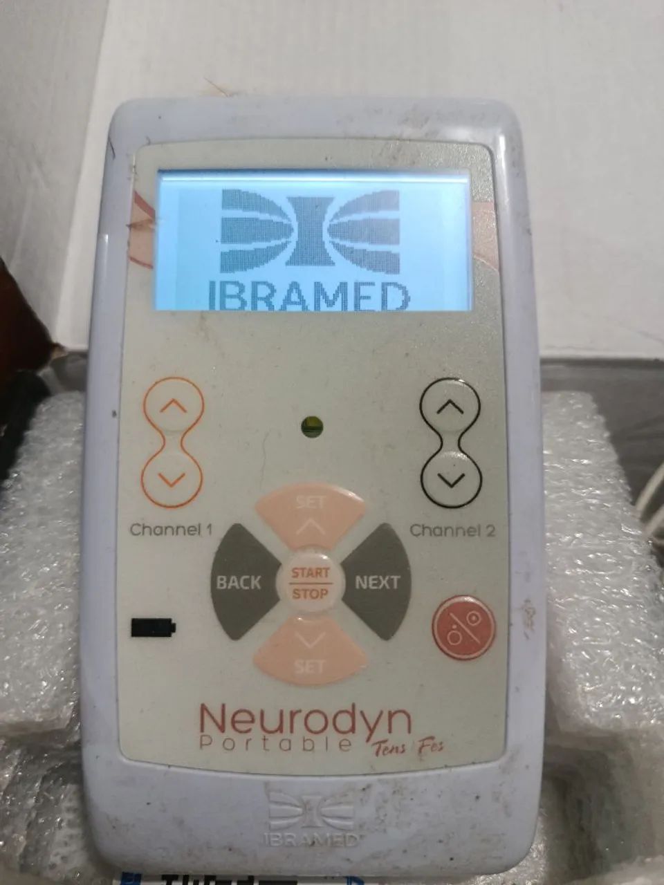 Equipamento para fisioterapia  - Foto 2