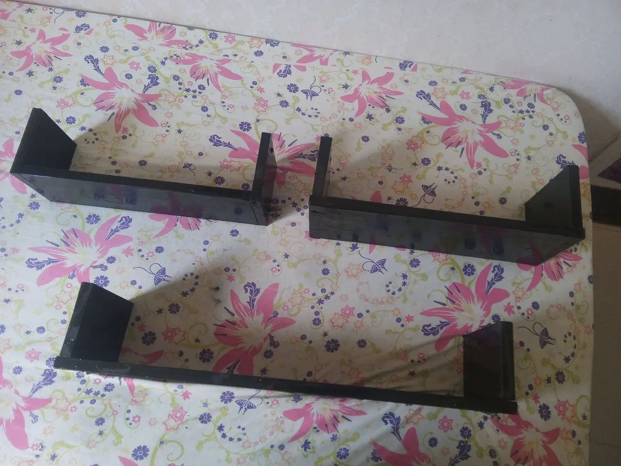 Rack+ nicho e prateleiras  - Foto 4