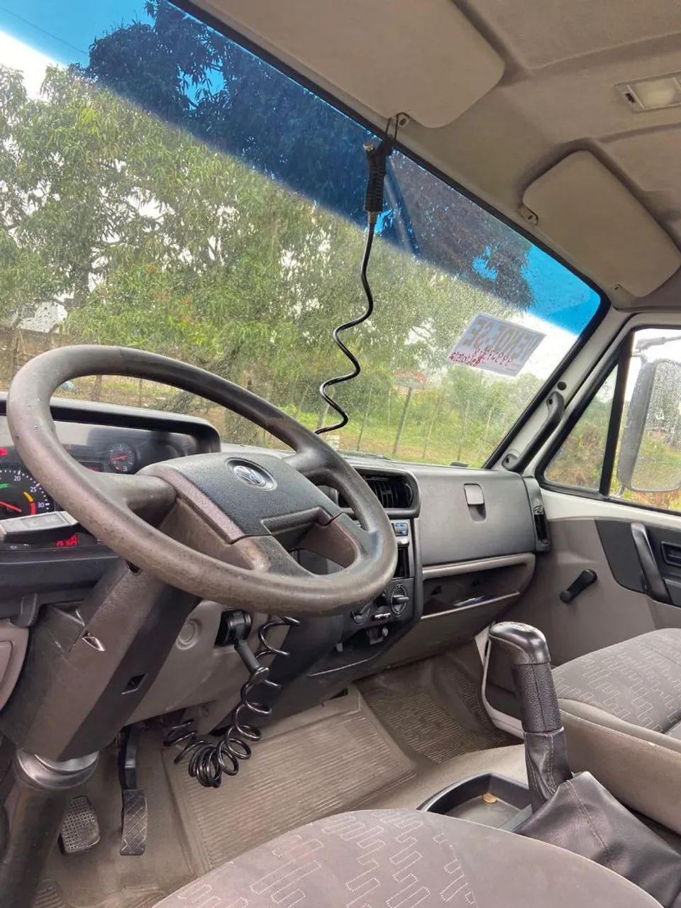 Delivery 8.160 - Foto 4