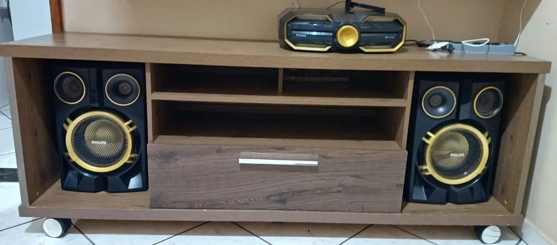 Home e painel  - Foto 4