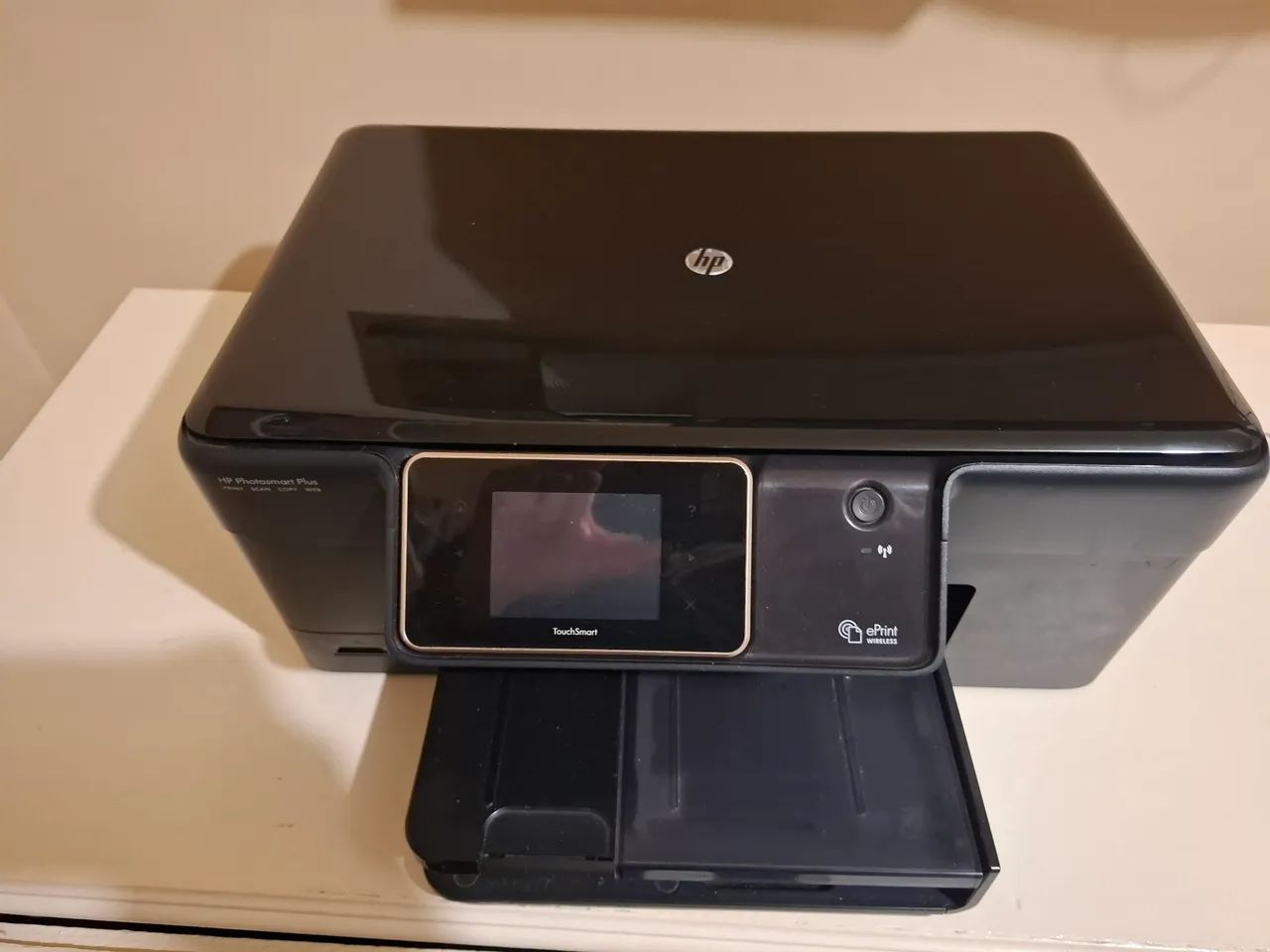 Multifuncional HP