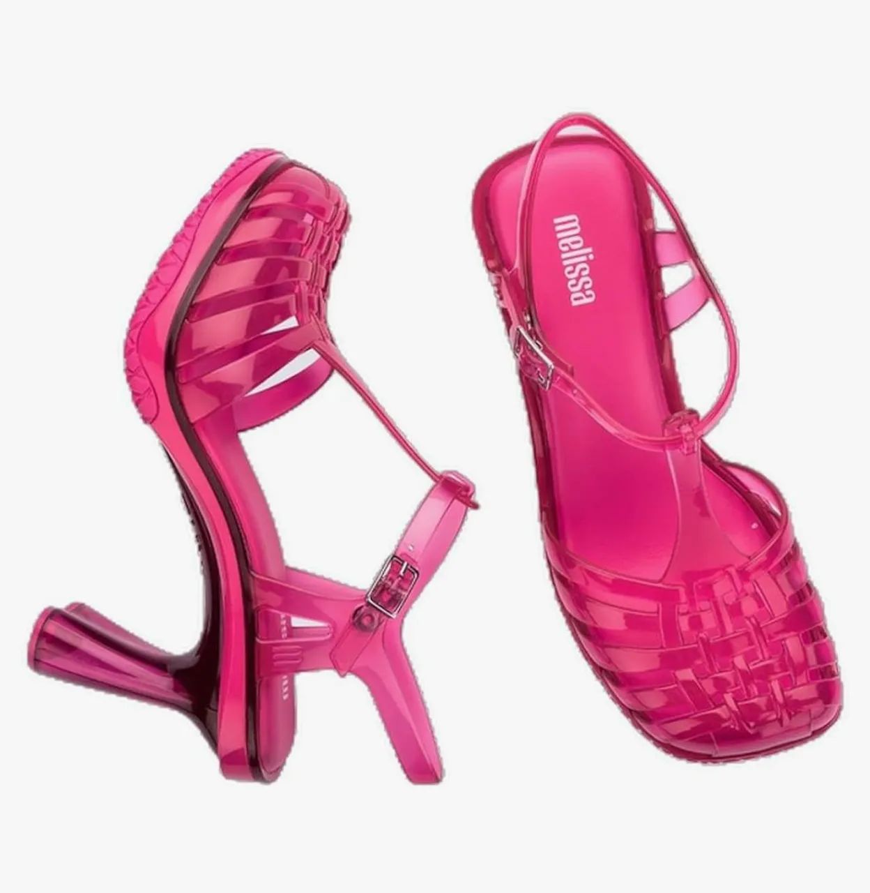 Melissa Vixen n° 37 Rosa - Foto 5