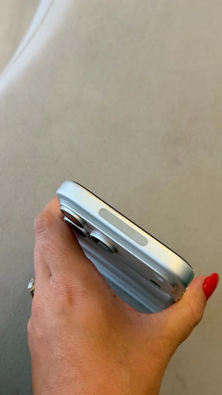 iPhone 17 pro max  - Foto 4