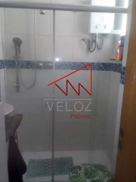 Apartamento - Padrão / Residencial / Glória 2