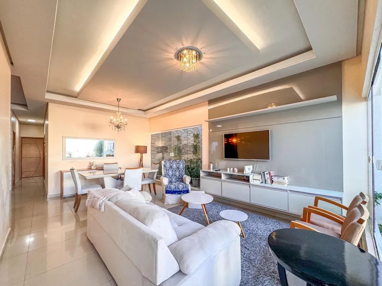 Casa no Parque Piauí com 3 quartos - Foto 4