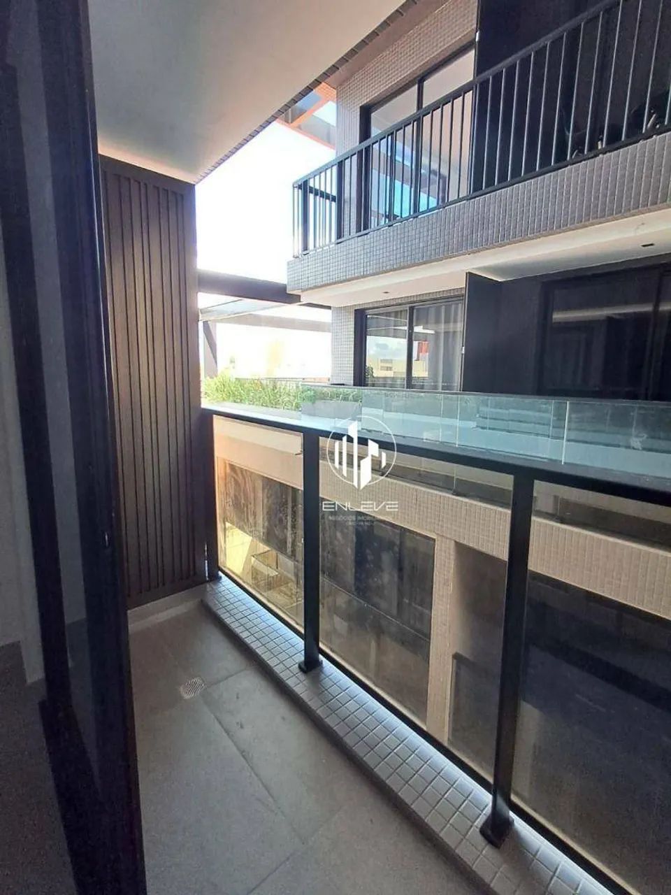 Flat De Alto Padrão à 100m da Praia de Cabo Branco - Foto 5