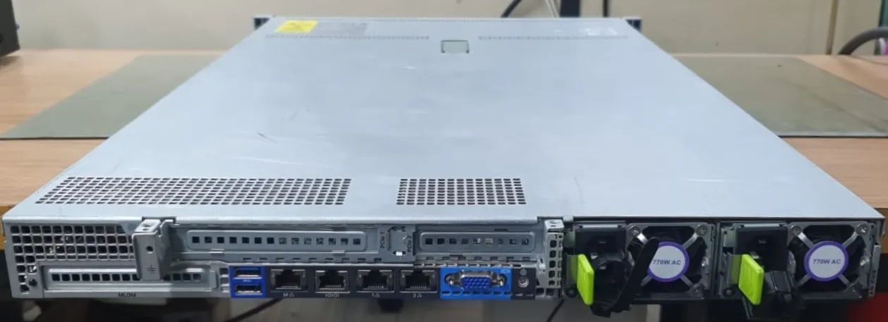 Servidor Cisco C220 M4/ - Foto 5