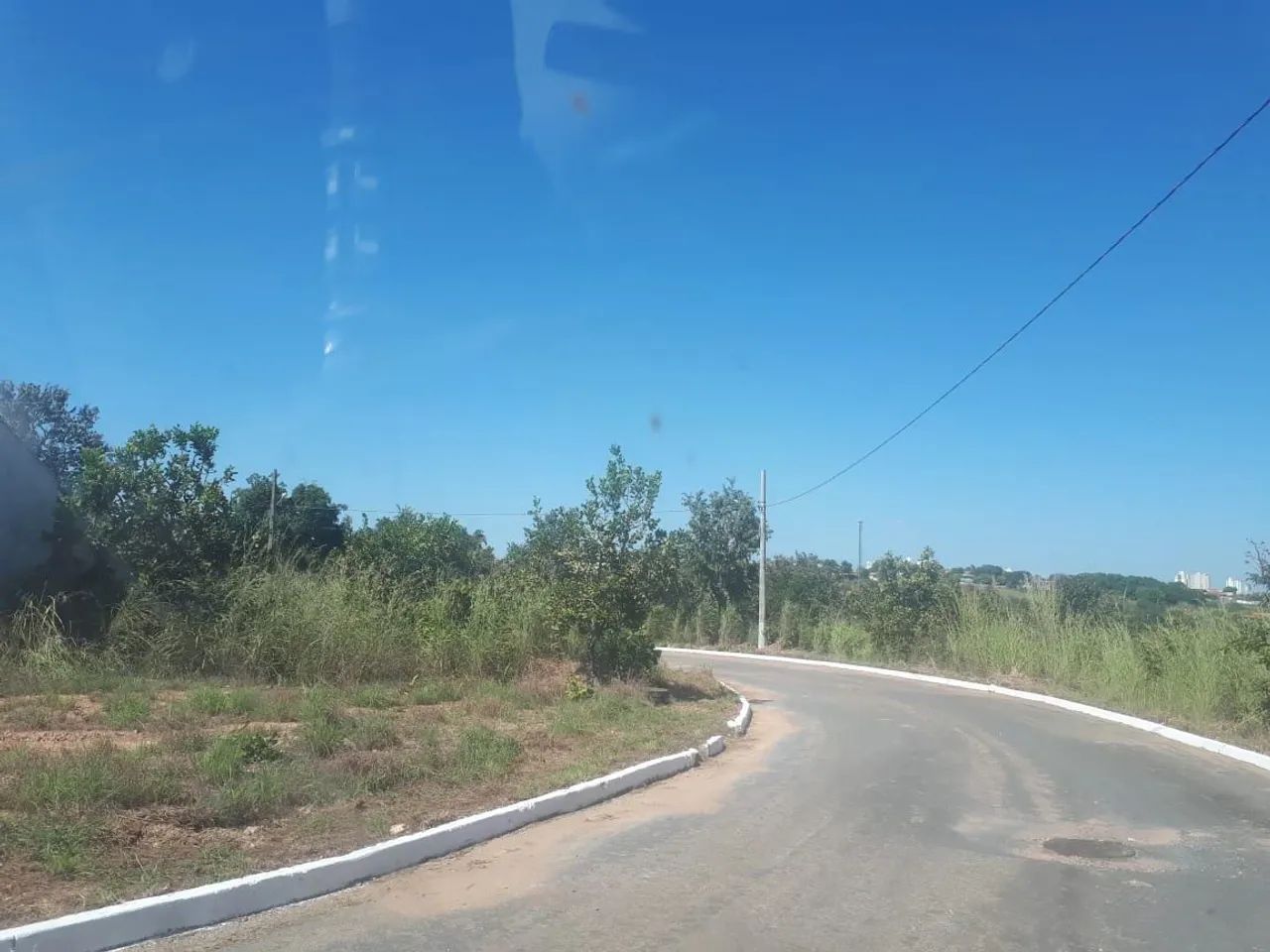 Terreno à venda, Parque Residencial Tropical Ville, próximo ao Cond. Villa Jardim, Cuiabá, - Foto 4