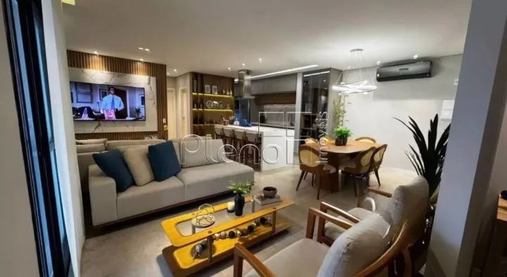 Apartamento à venda em Vinhedo, Capela, com 2 quartos, com 103 m² - Foto 4