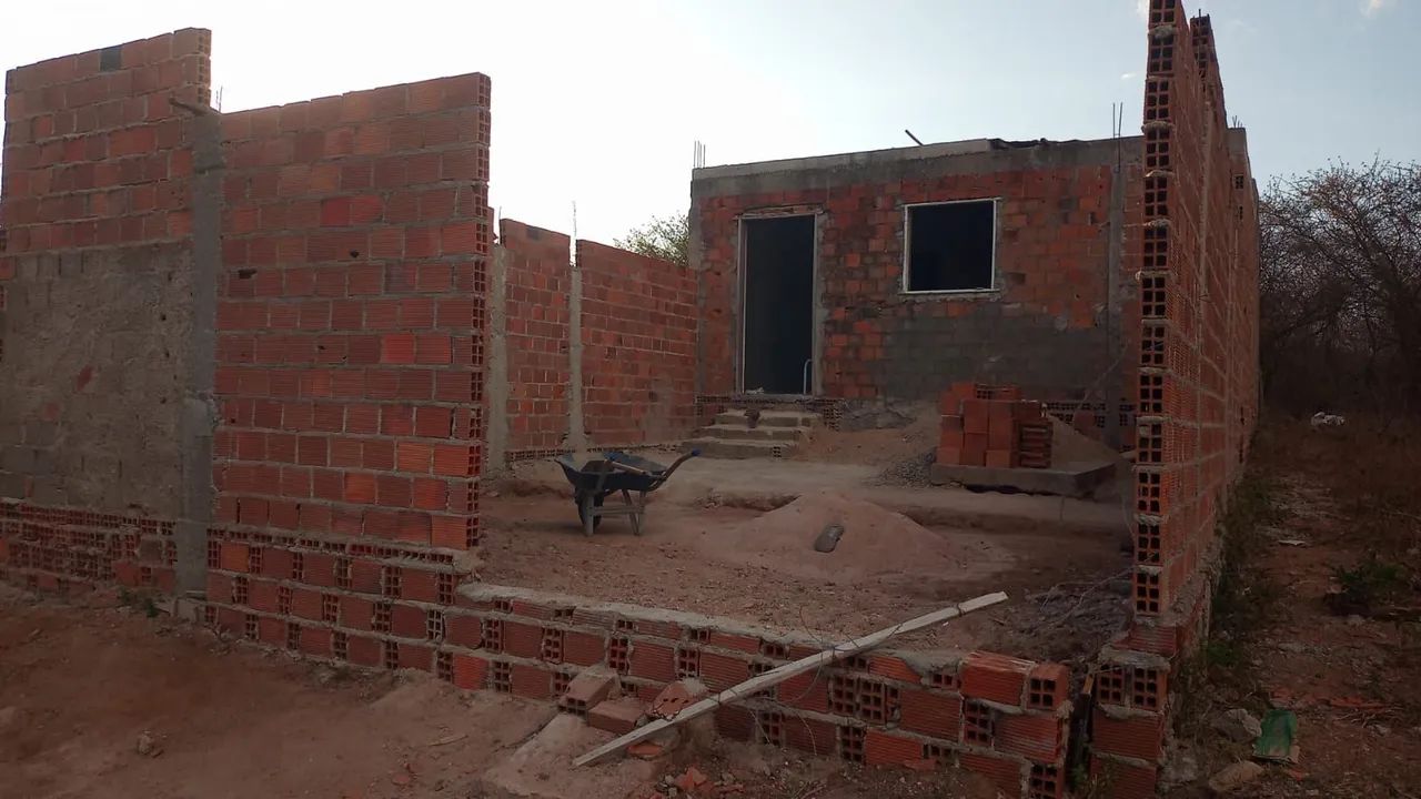 Casa de laje - Foto 4