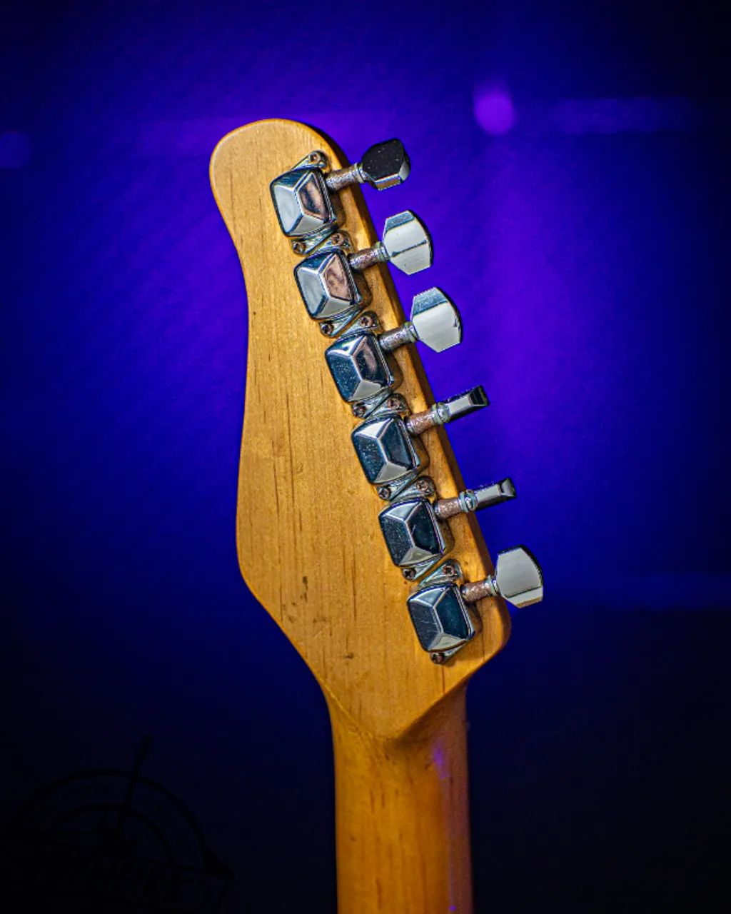Guitarra Giannini Super Sonic 90 - Foto 4
