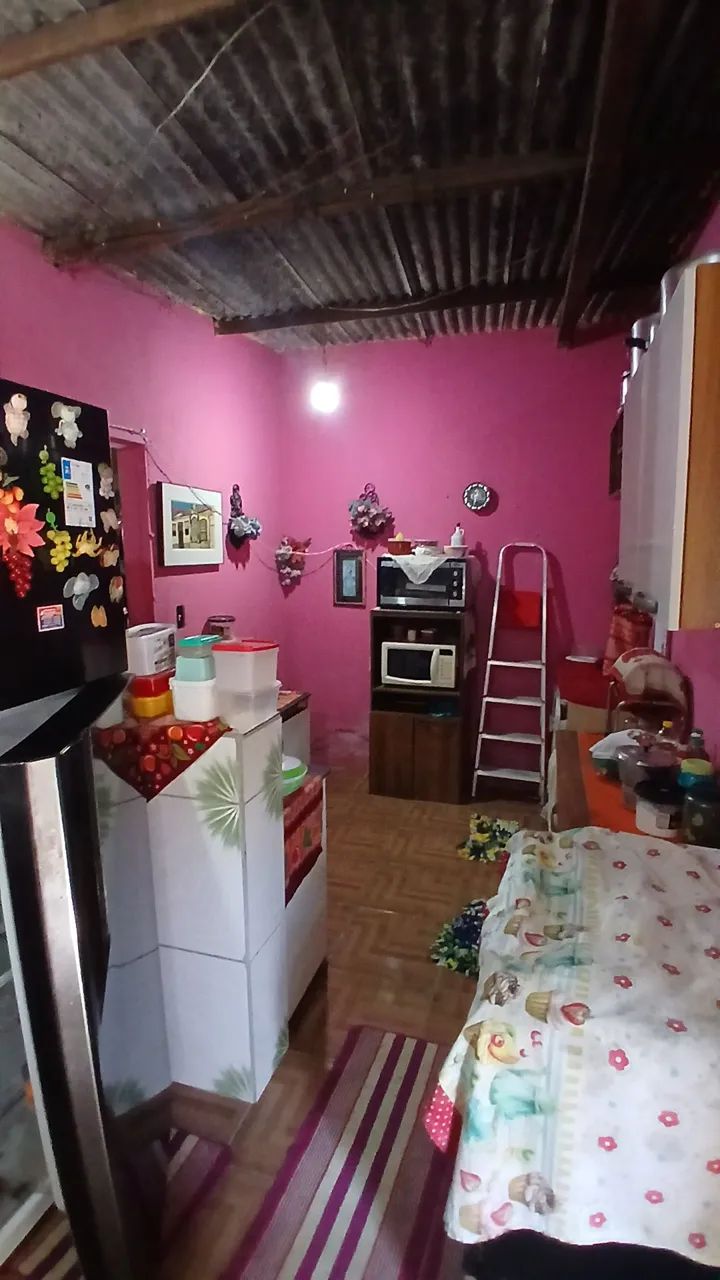 Casa no Porto do Rosa - Foto 4