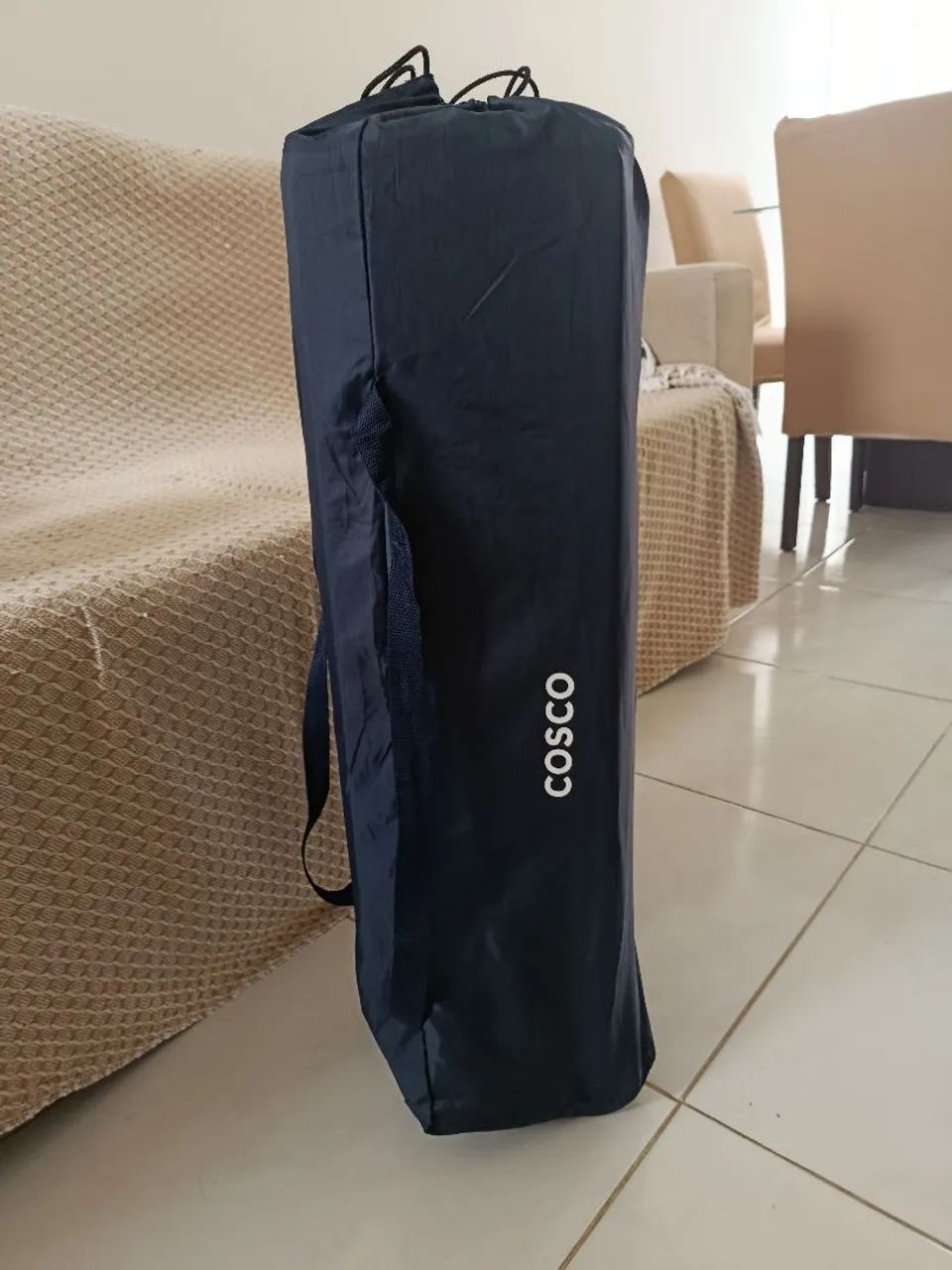 Cercado berço 
