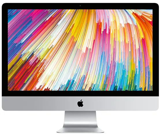 Apple Imac 27 Intel Core I5 3.7ghz 128gb Ram 2tb Ssd Retina