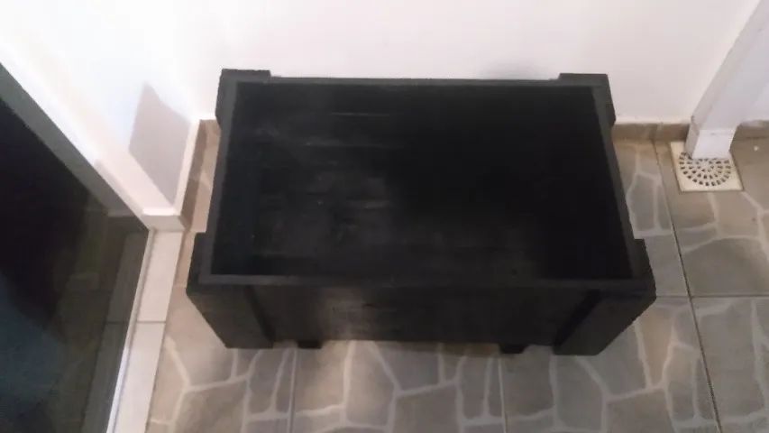 Caixa preta bau - Foto 3