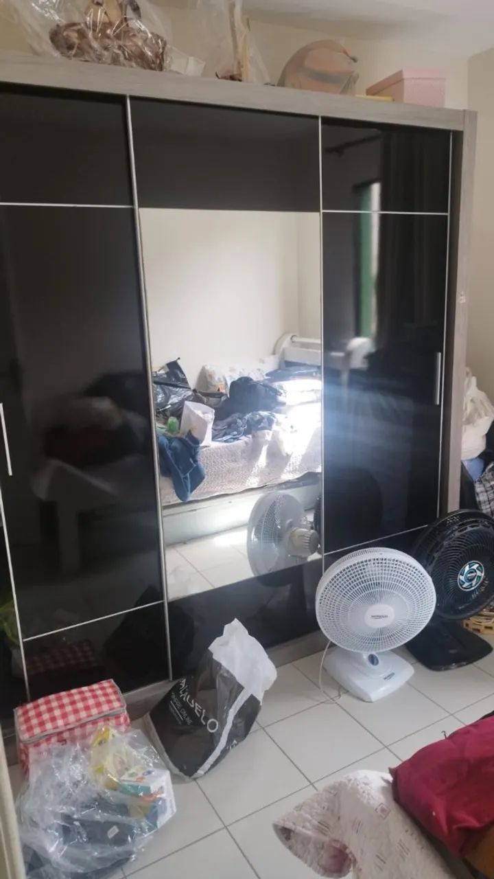 Guarda roupa