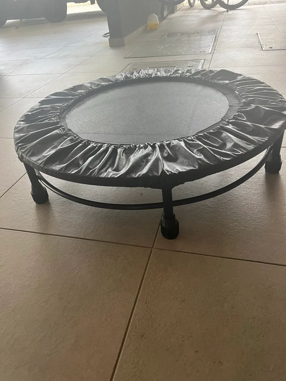 cama elástica mini jump - Foto 4