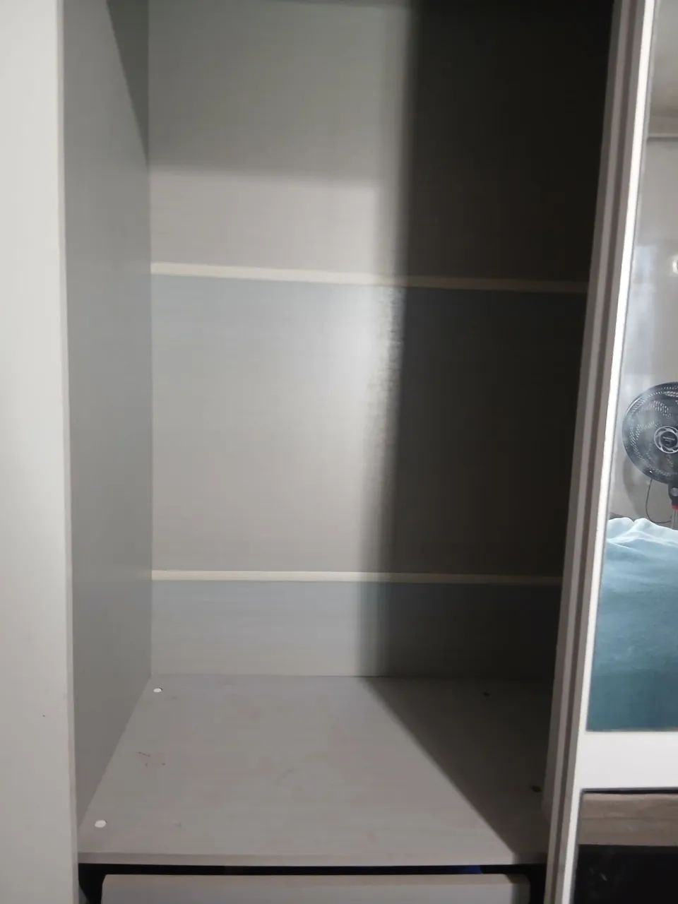 Guarda roupa  - Foto 4