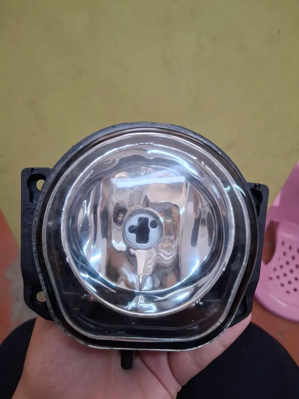 Farol de milha  - Foto 2