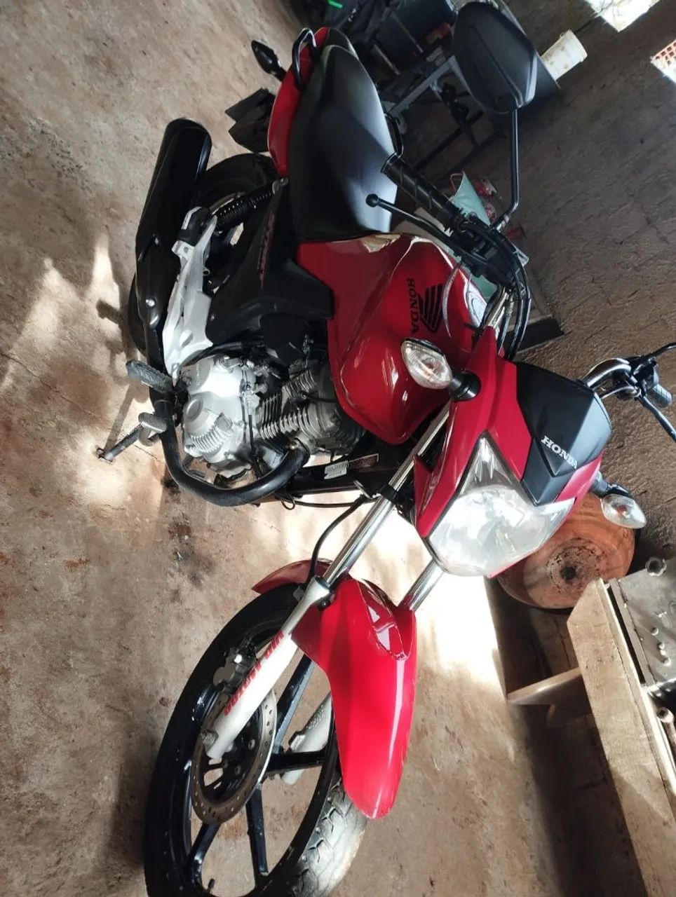 Vendo start 160 2018 - Foto 2