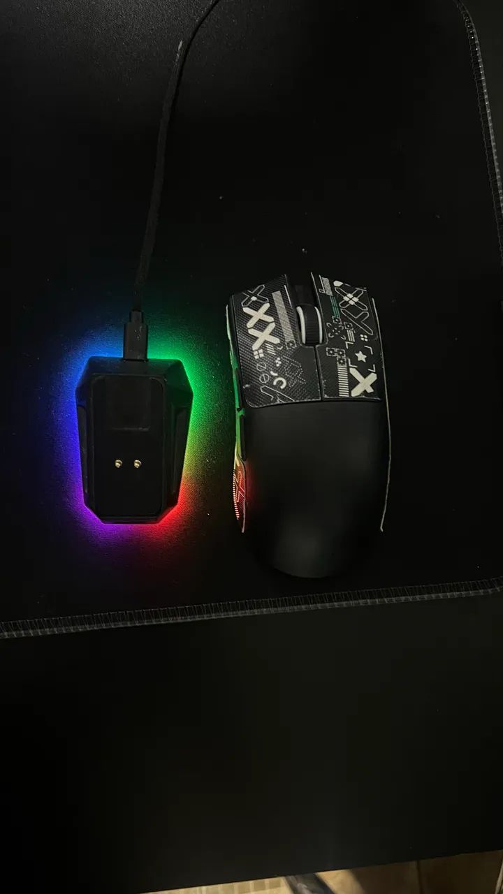 ANALISO TROCAS E PROPOSTA PC GAMER - Foto 2