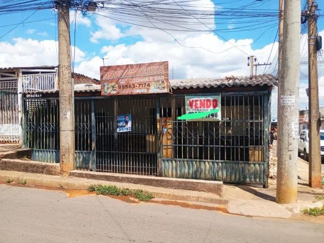 OPORTUNIDADE DE INVESTIMENTO 