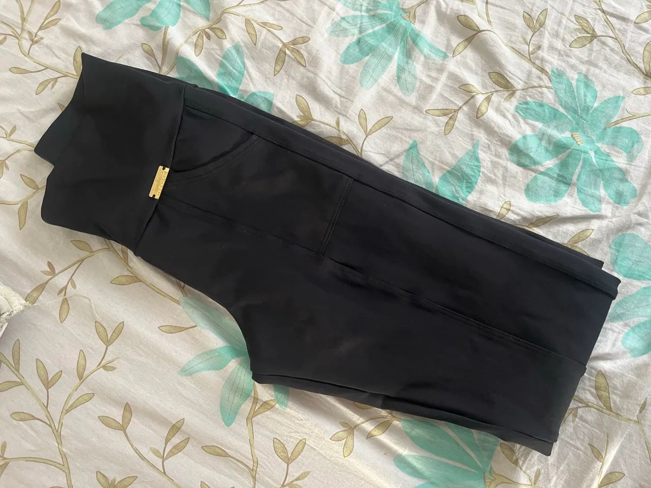Calça Ma chérie tamanho M