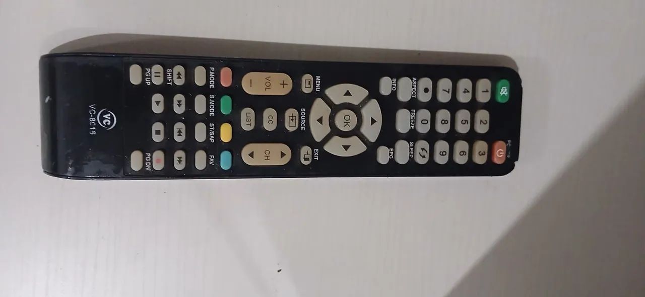 TV CCE 39" - Foto 5